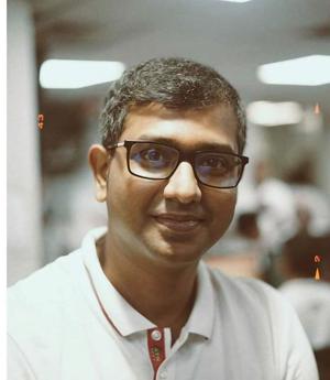 Md Aminul Islam